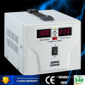 SCIENTEK 500va 300w Voltage Regulator home electrical stabilizer made in China